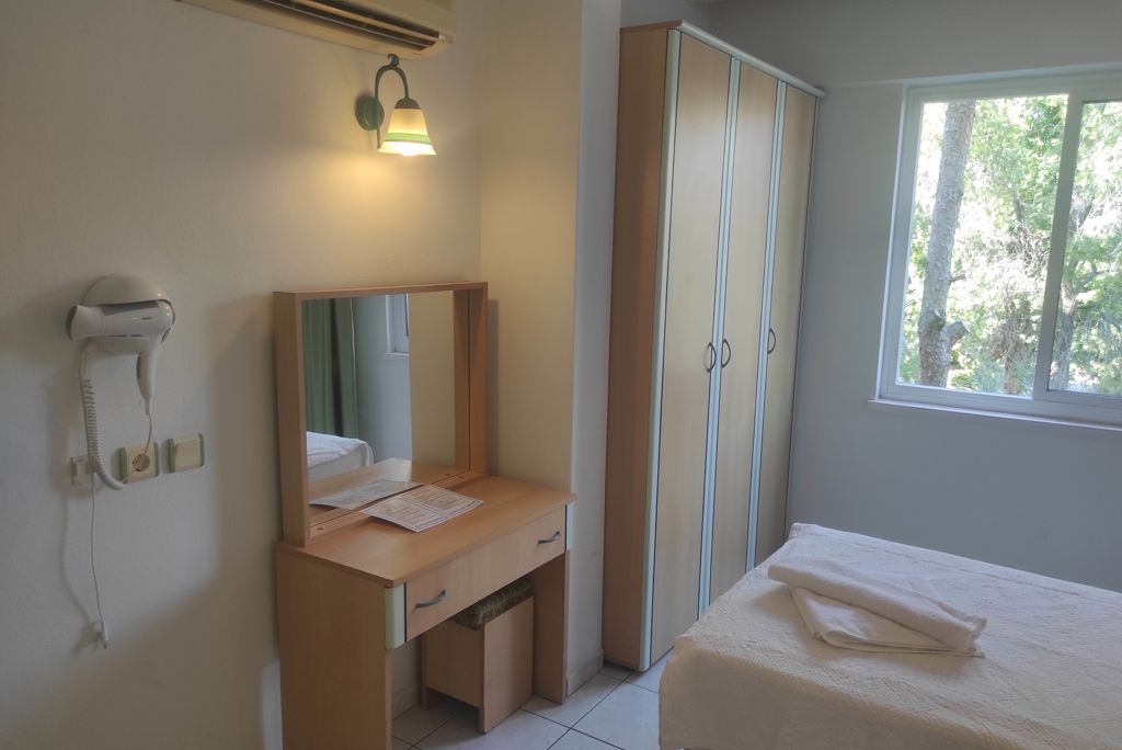 Fly & Go Park Mar Appartementen Logies - Appartement