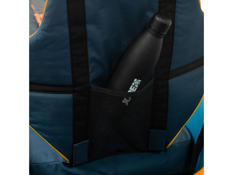 JOBE Gama Inflatable Kayak Package 365 cm x 95.5 cm x 94 cm Kajak