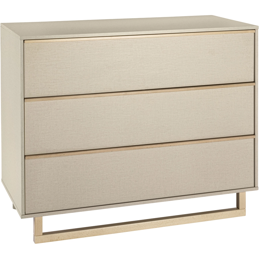 Schardt Wickelkommode Terry natur