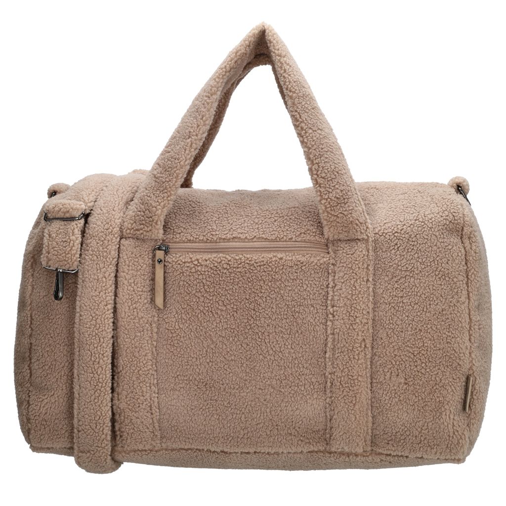 Beagles Lugo Reis/ Weekendtas Taupe