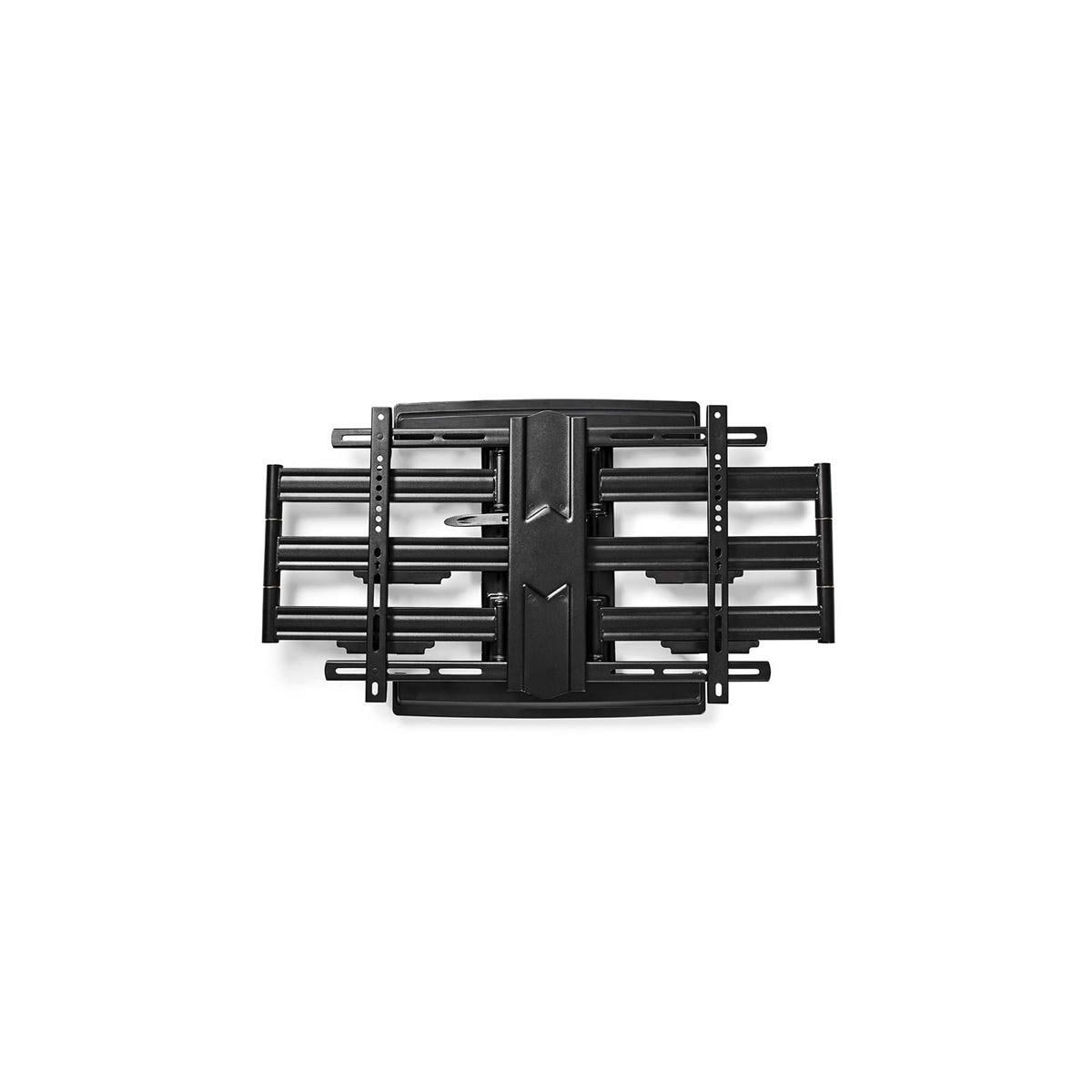 TV-veggmontering med full bevegelighet | 37-80 tommer | Maks 70 kg | 6 svingpunk