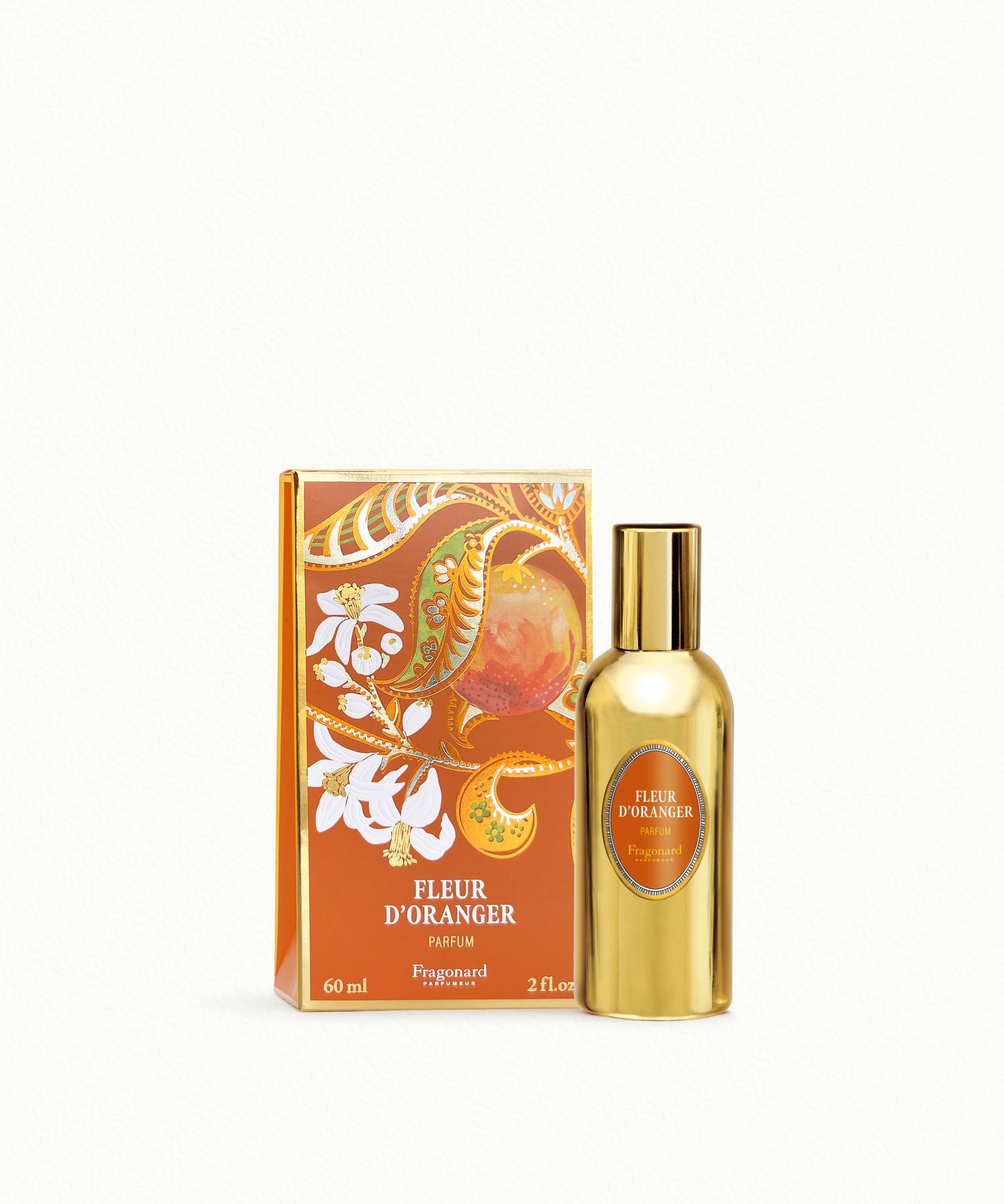 Fleur d'Oranger  Parfum - 60ml