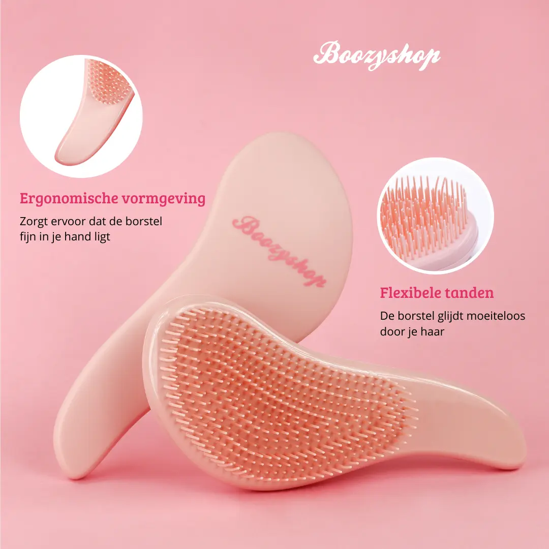 Perfect Heatless Curls Bundle