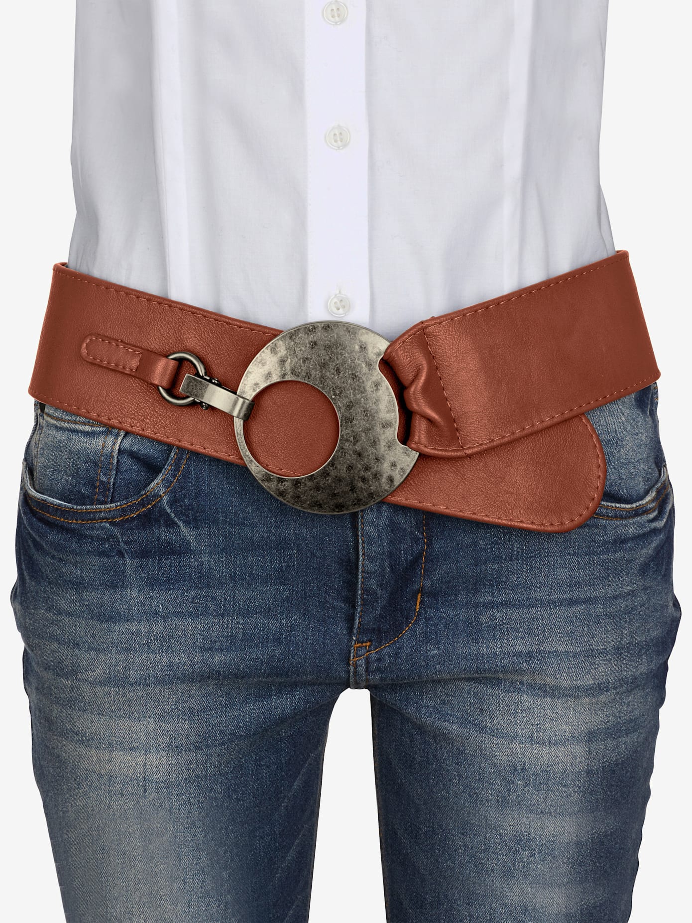 Ceinture splendide