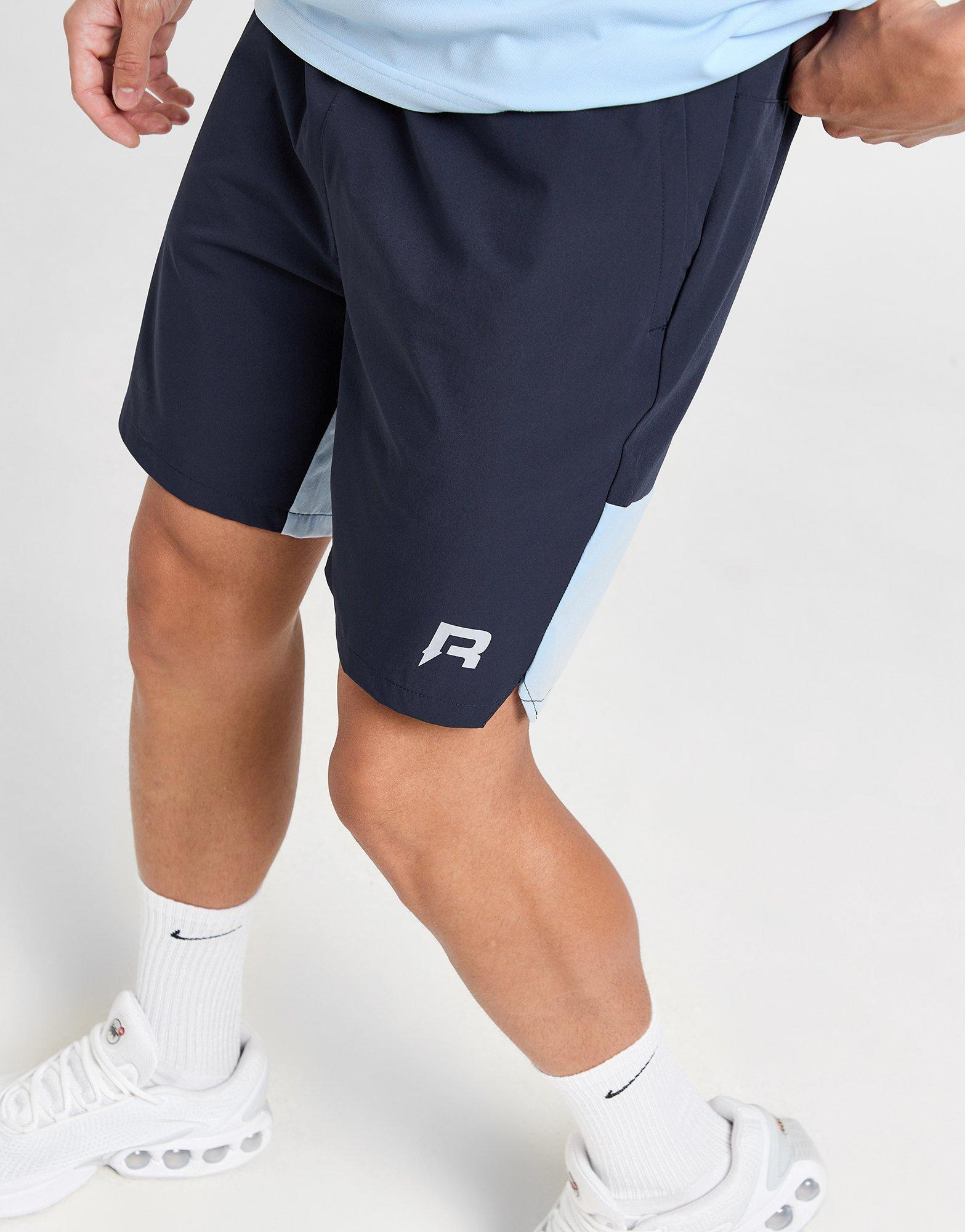 Reprimo Short Flight Homme