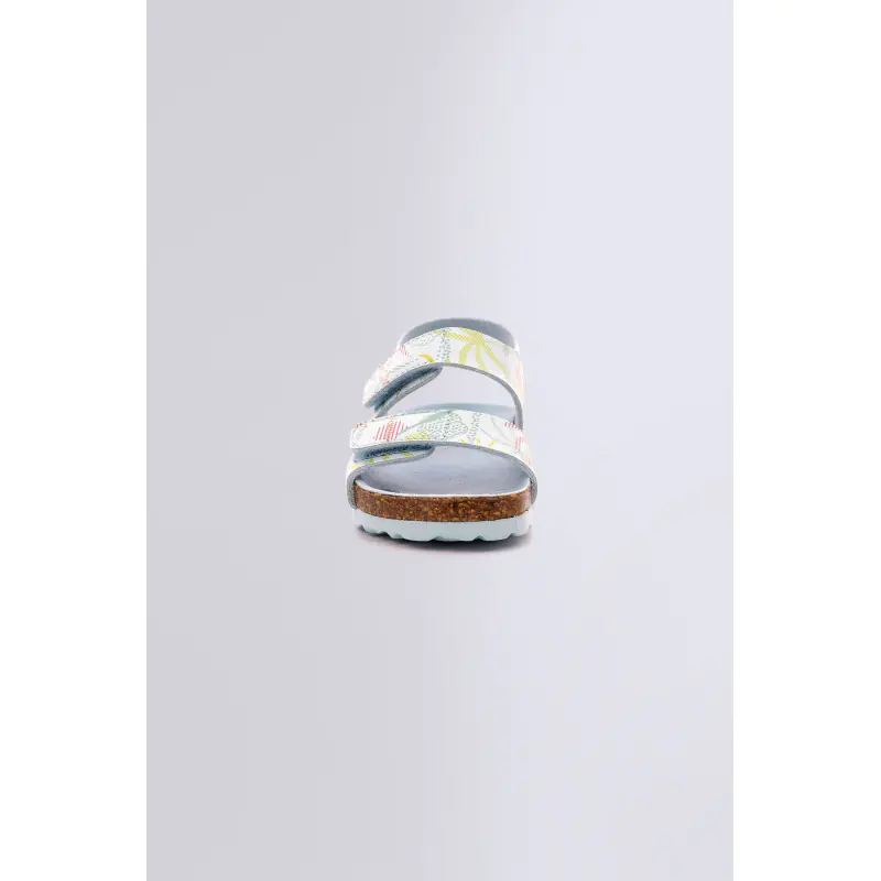 SUMMERKRO BLEU CLAIR SUNSHINE SANDALES Synthétique Fille