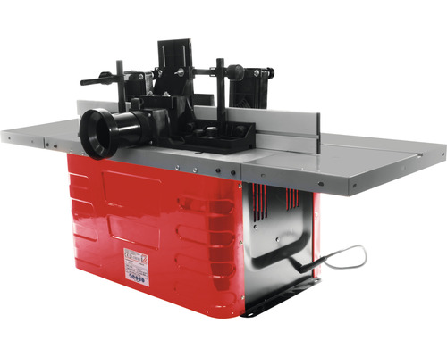 Holzmann TFM610V tafelfreesmachine