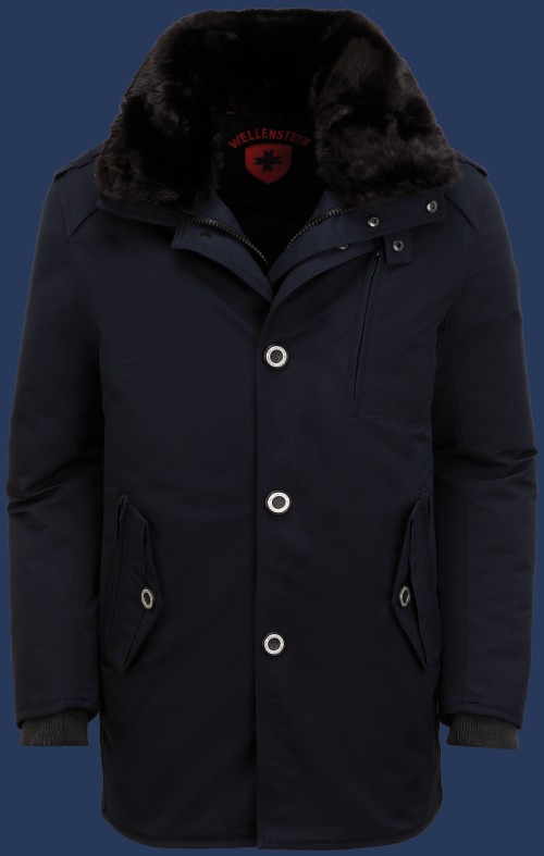Atacama Men OWiAirTec, Darknavy