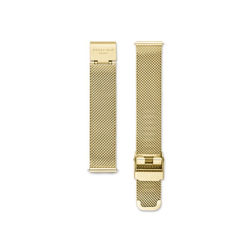 Montre Rosefield Femme 