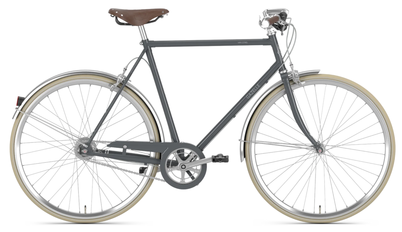 Gazelle Van Stael 2024
