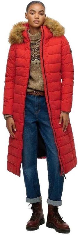Superdry New Arctic Long Jas