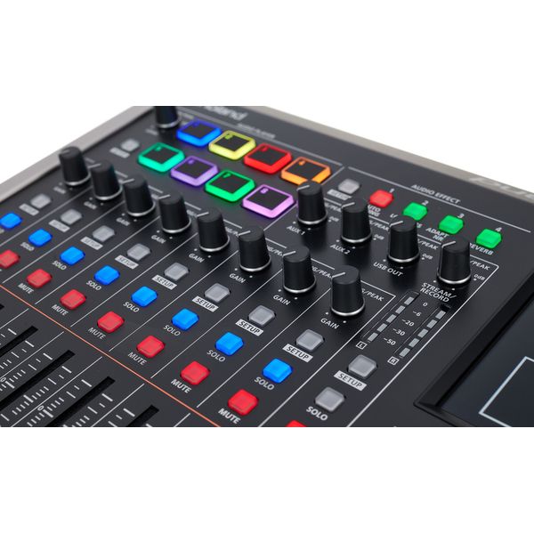 Roland VR-120HD