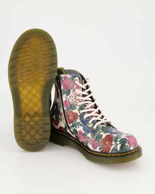 Dr. Martens 1460 J Stiefeletten in Mehrfarbig