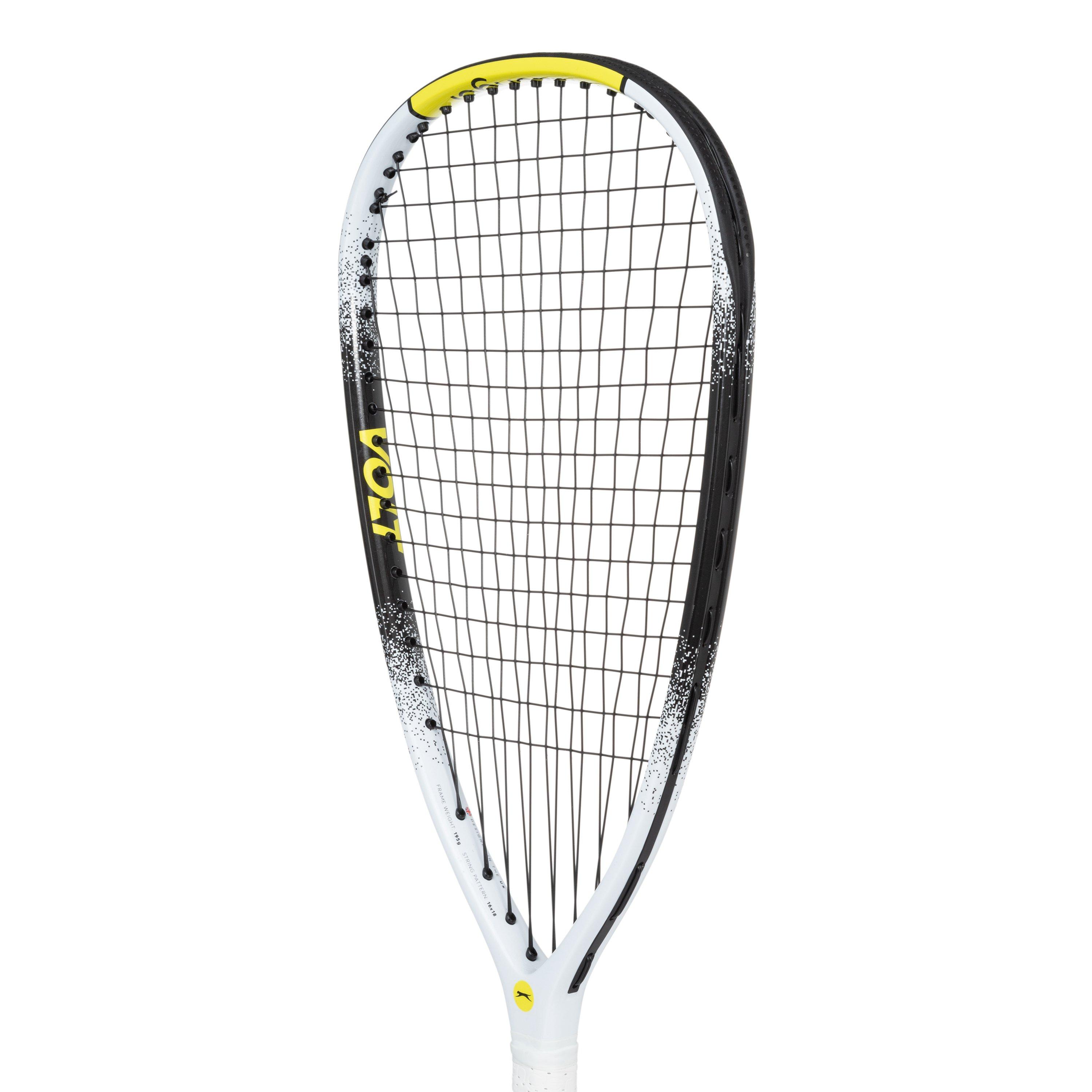Slazenger Slaz Volt Racketball Racket