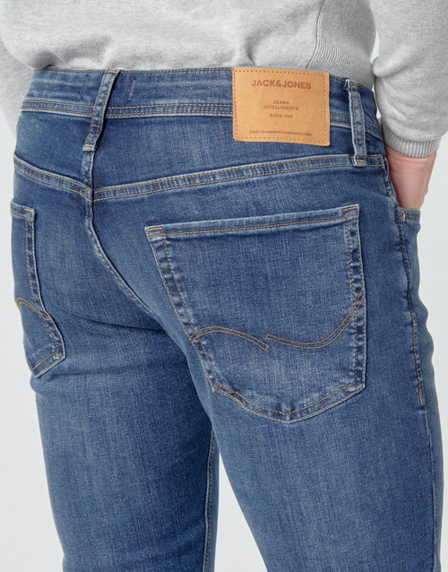 Jack & Jones - JJILIAM Azul / Medium