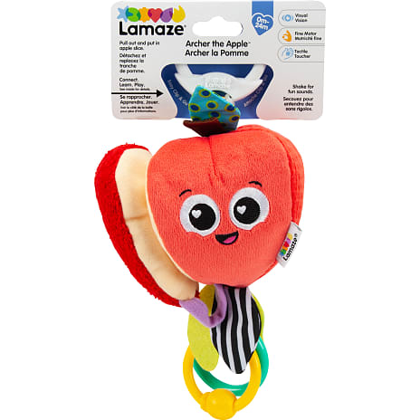 Lamaze æble rangle