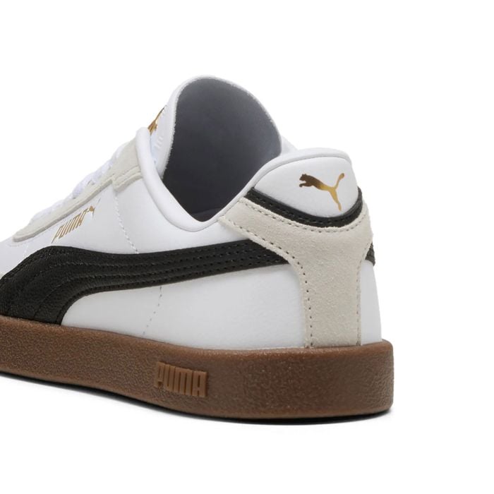 Puma Club II Era Sneakers Junior