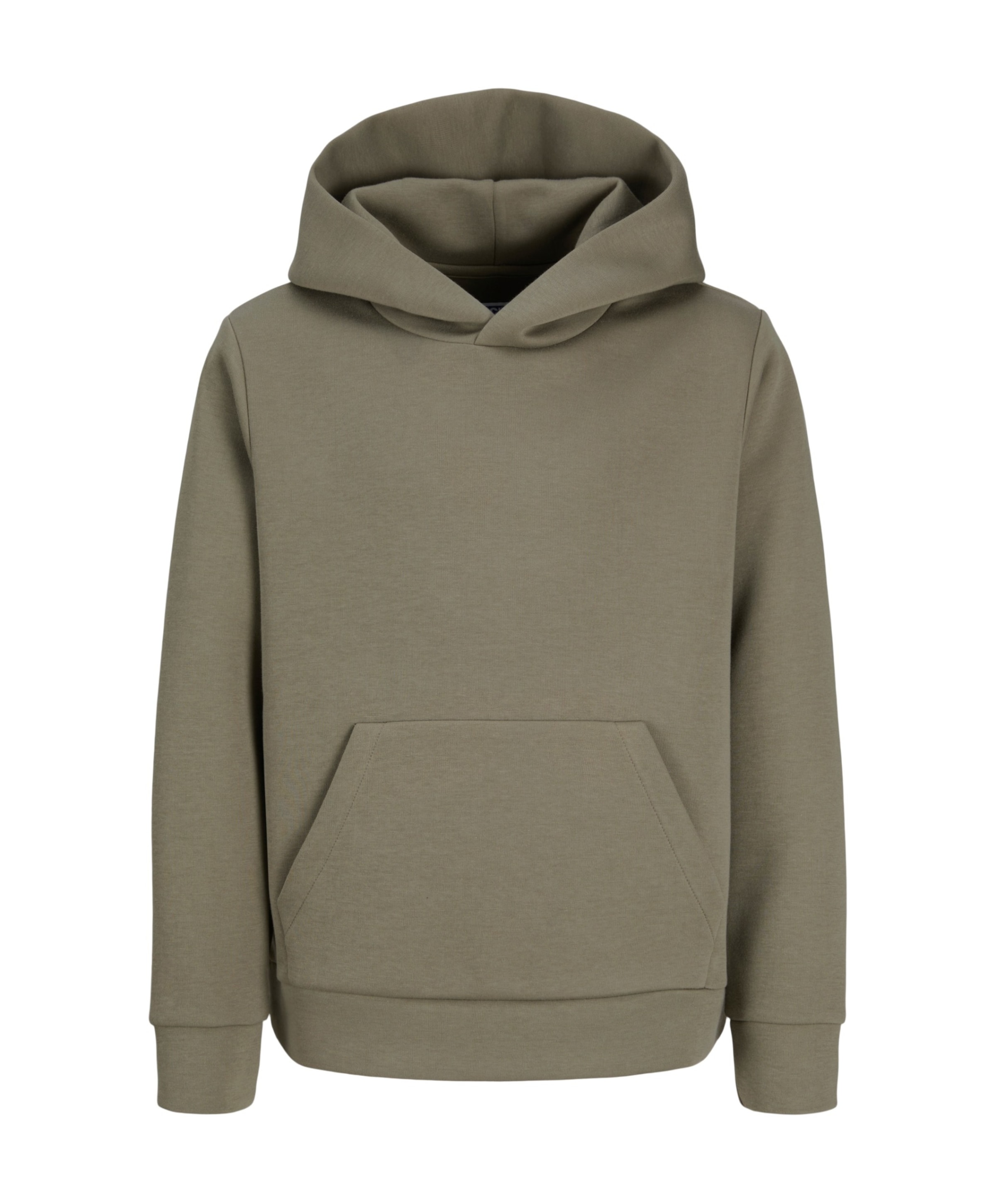 Jack & Jones Jongens hoodie groen