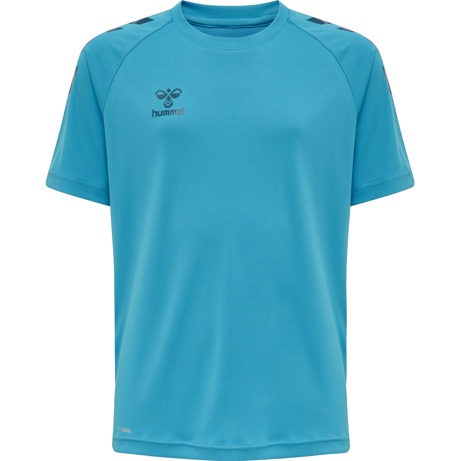 Hummel Core XK Core Poly Shirt Kids