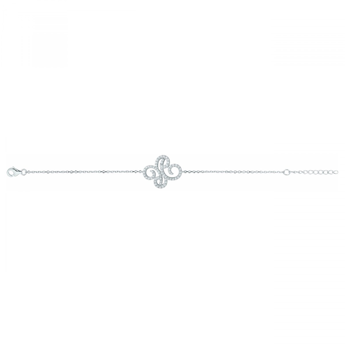 Bracelet en Argent