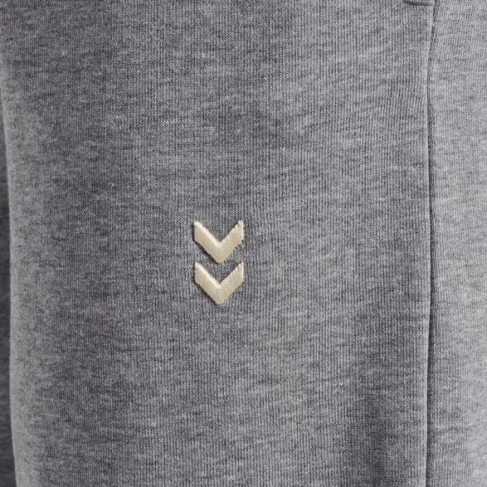 Hummel Dame Bukser Pulse Sweat Pants Grå
