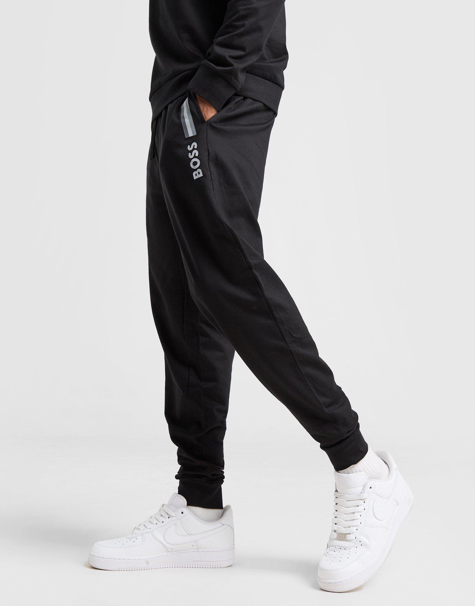 BOSS Ensemble de survêtement Authentic Crew