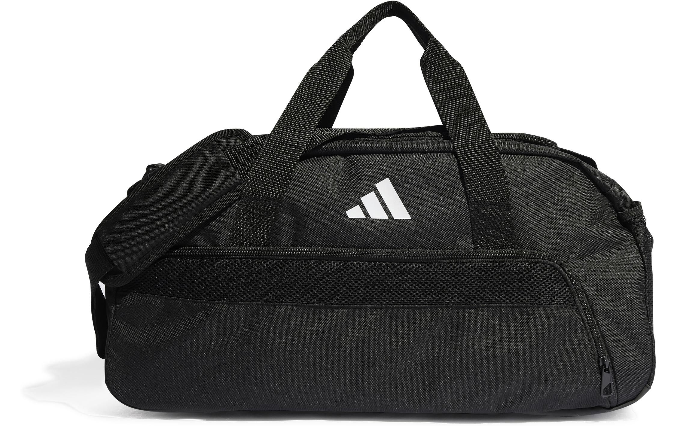 Sporttasche Tiro League S, SchwarzDuffelbag