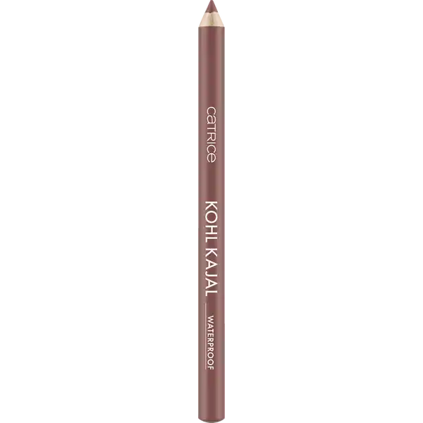 Kohl Kajal Waterproof 100 Burgundy Babe