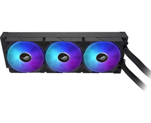 ASUS ROG Astral LC GeForce RTX 5090 GAMING OC 32G