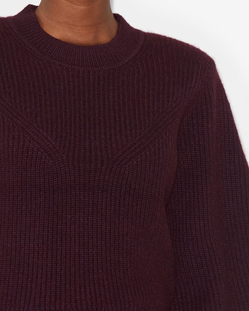 PULL EN CACHEMIRE LOREYA