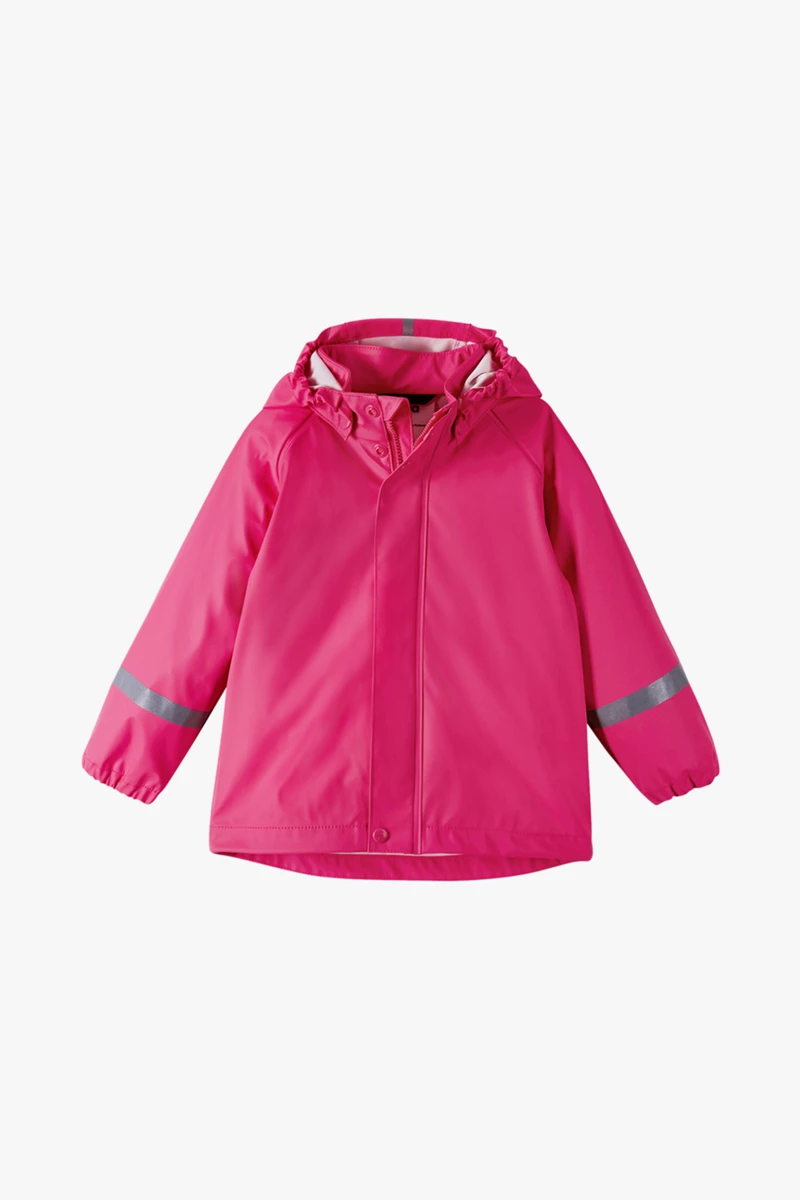 reima Lampi Mini Kinder Regenjacke
