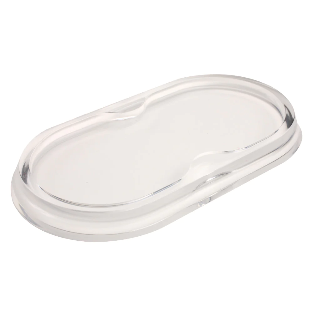 Support pour 2 moulins de hauteur 16 cm T&G Woodware