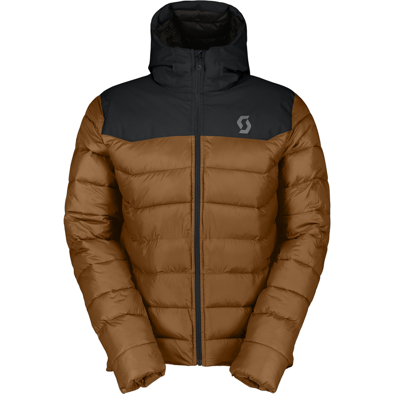 Scott Herren Insuloft Warm Jacke