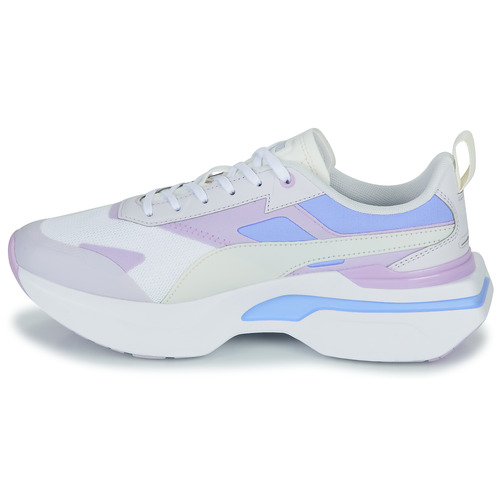Puma - RIDER - Blanc