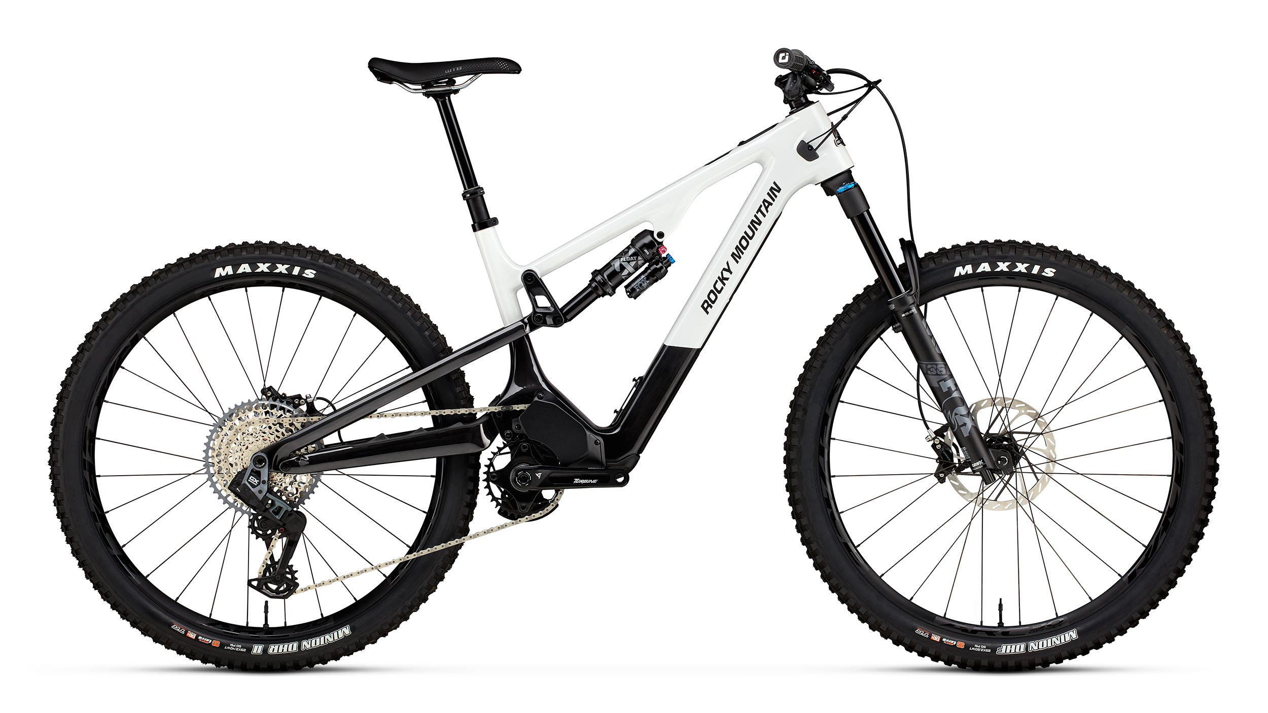 Rocky Mountain Instinct Powerplay SL C70