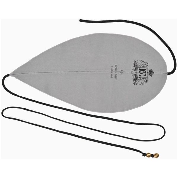 BG France A34 swab for Bassoon