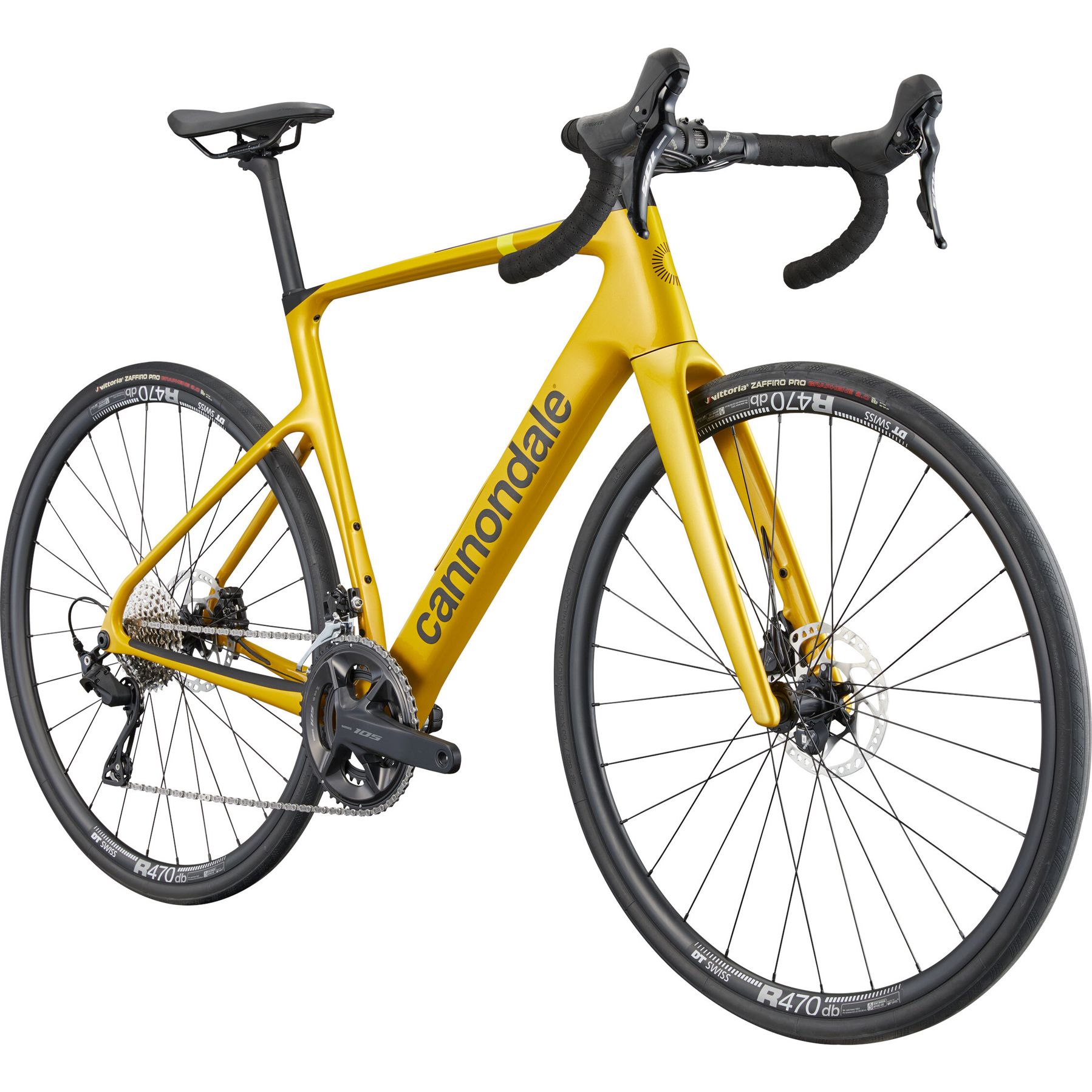 Cannondale Synapse Carbon 5 2026