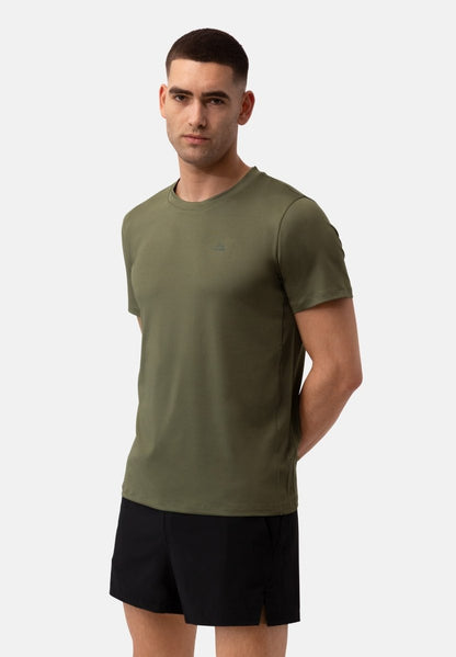 SUSTAIN TRÆNINGS T-SHIRT