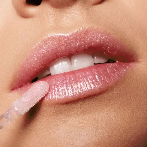 Meta Glow Multi Reflective Lipgloss 02 Digital Pink