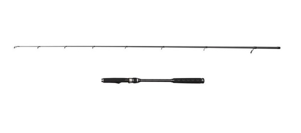 Canne Spinning Penn Conflict X Inshore