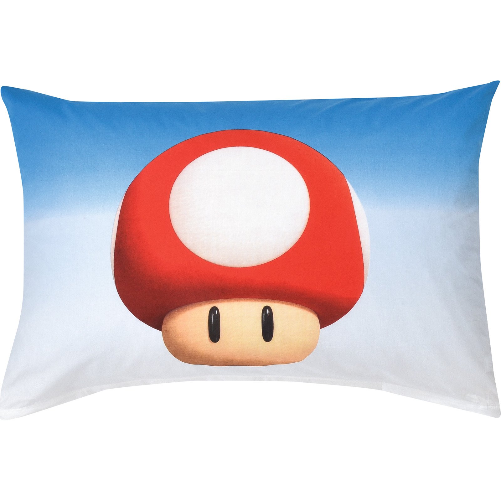 Bettwäsche Super Mario Bros.