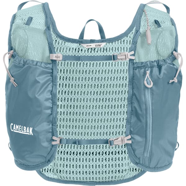 Sac trail CAMELBAK W TRAIL RUN VEST ADRIATIC BLUE