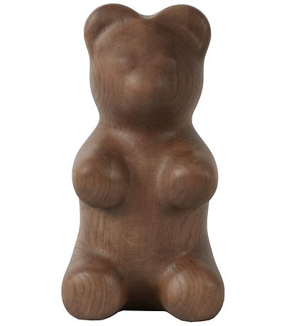 Boyhood Kuscheltier - Gummy Bear - Small - Rauchfleckig