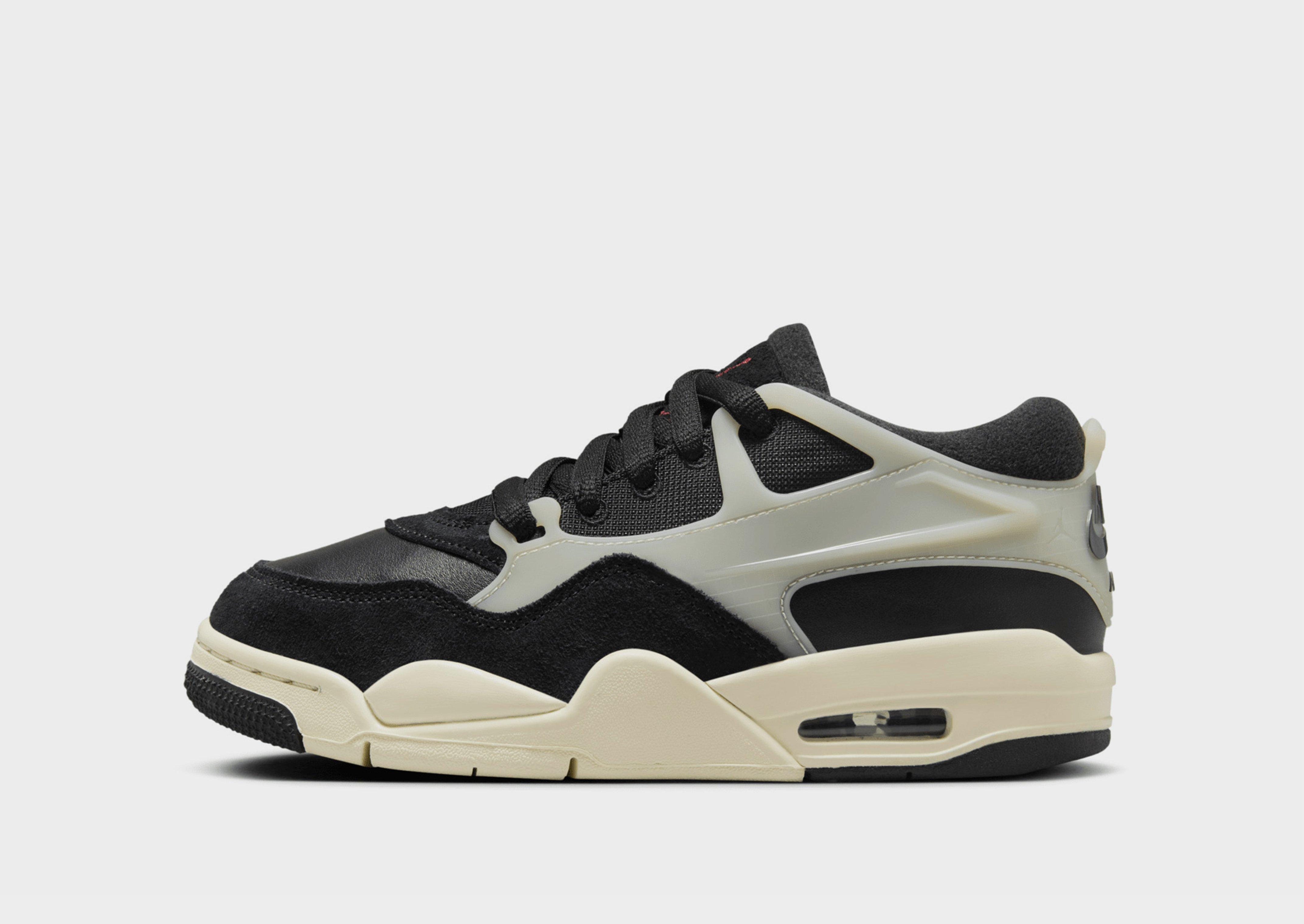Jordan AJ4 RM Junior