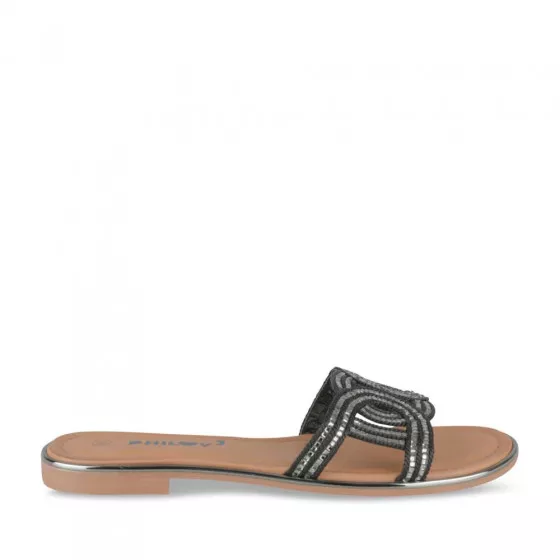 Mules NOIR PHILOV
