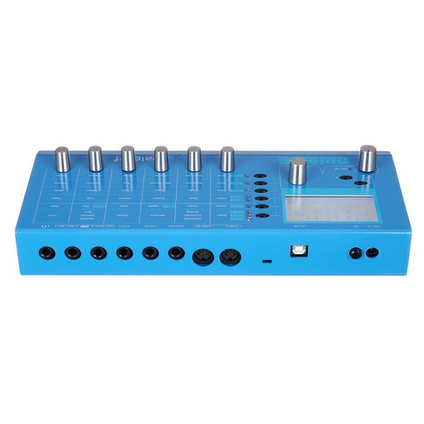 Waldorf Pulse 2 Limited Edition
