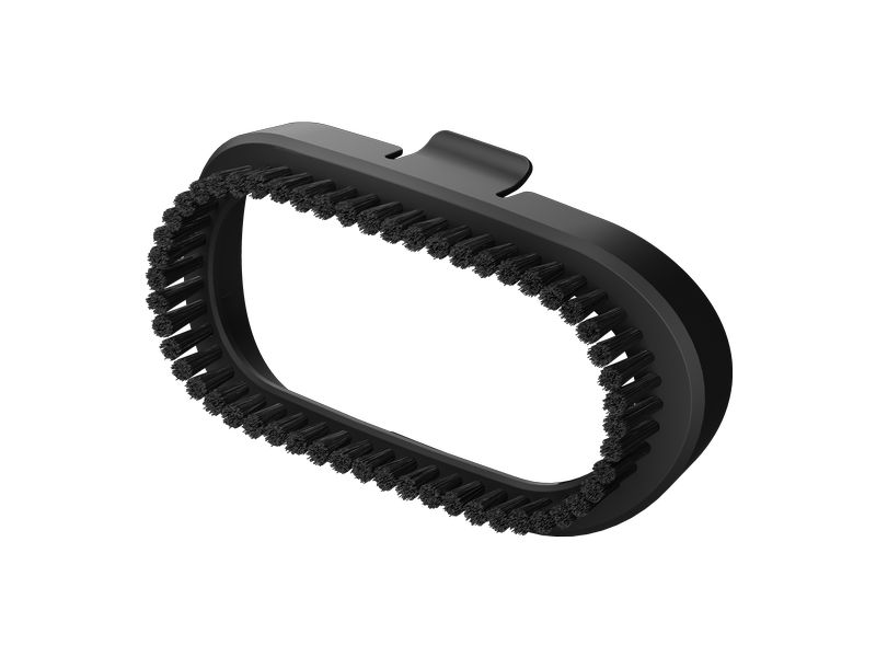 Braun Dampfbürste Quickstyle 7 GS7077 BK 1600 W Dampfglätter
