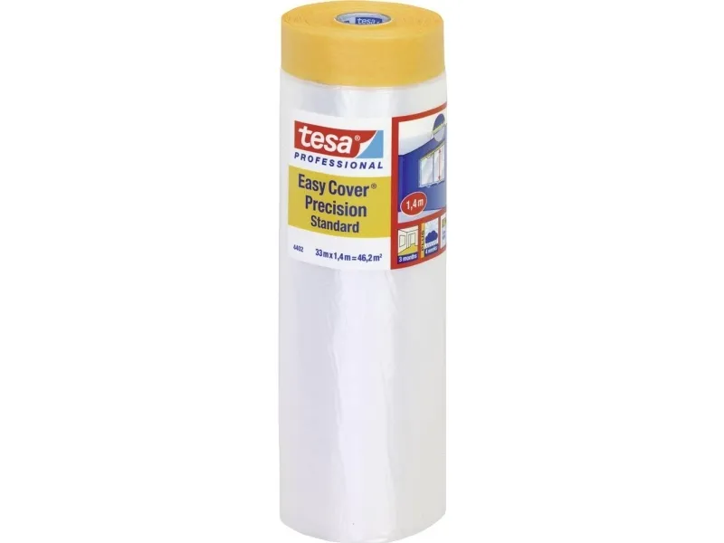 Tesa Easy Cover Precision Stand 33 X 1400