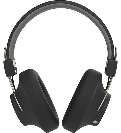 Kreafunk H?retelefoner - aBEAT Qi - Blåetooth - Sort