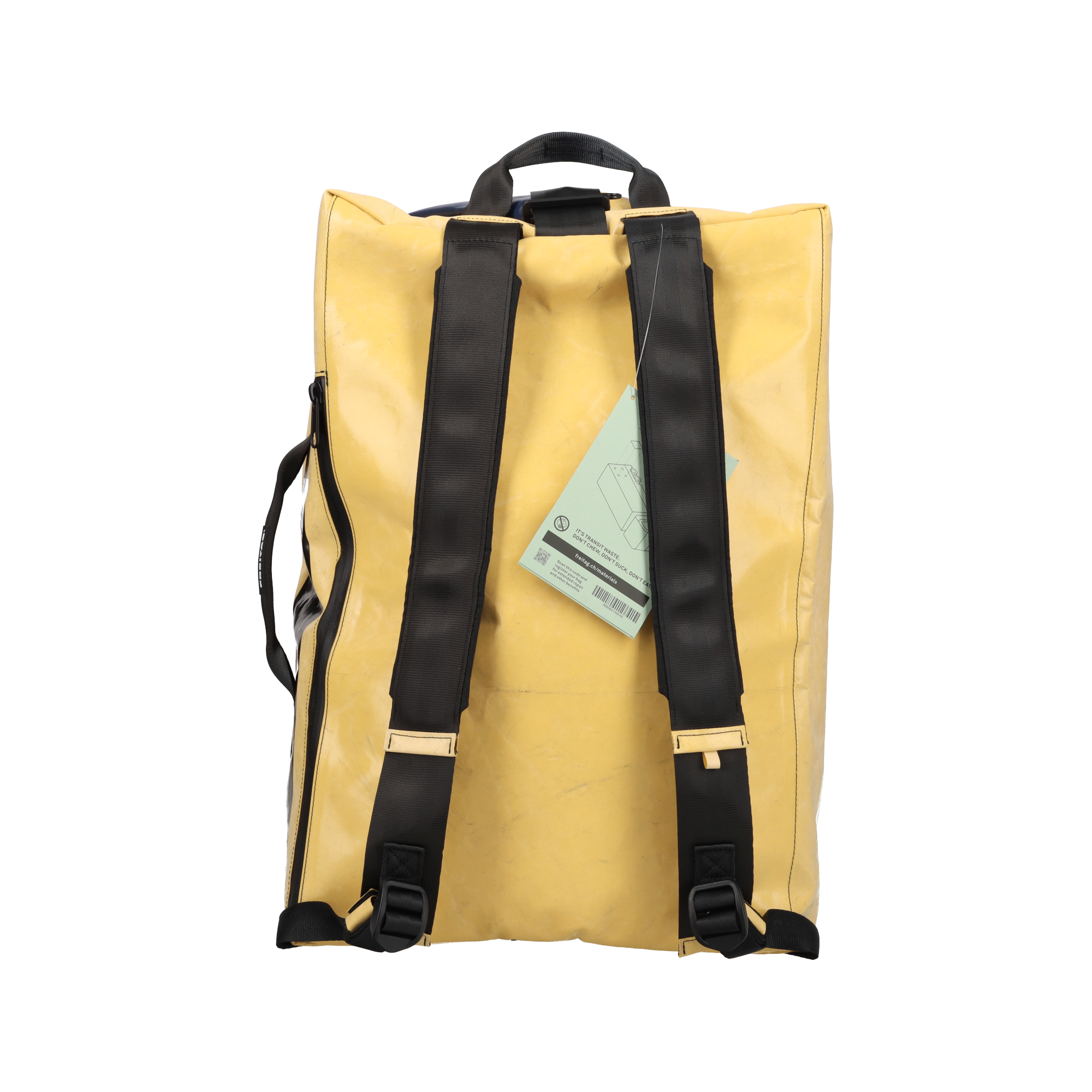 F512 VOYAGER